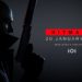 Hitman 3 Deluxe Edition