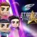 Jetpack Joyride Star Trek