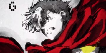 Kabaneri of the Iron Fortress