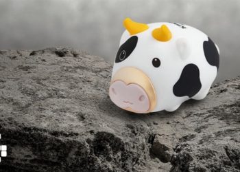 Kingston Mini Cow USB