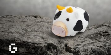 Kingston Mini Cow USB