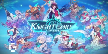 Knightcore Universal