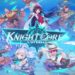 Knightcore Universal