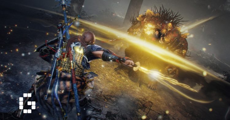 Nioh 2 Complete Edition