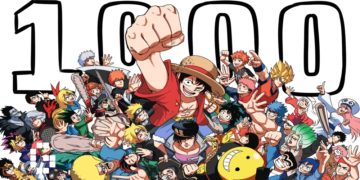 One Piece Manga