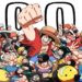 One Piece Manga