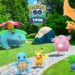 Pokemon GO Contest