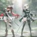 Punishing Gray Raven Nier