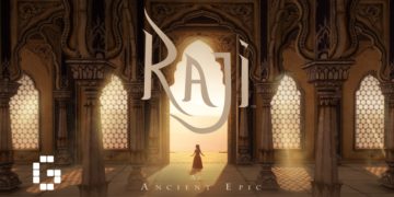 Raji An Ancient Epic