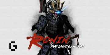 Ronin The Last Samurai