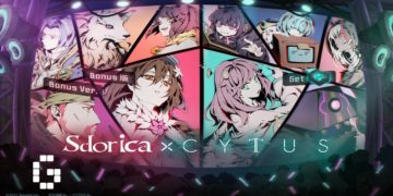 Sdorica Cytus