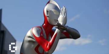 Shin Ultraman