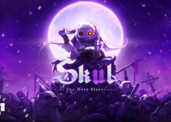 Skul The Hero Slayer