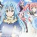 Tensura King of Monsters
