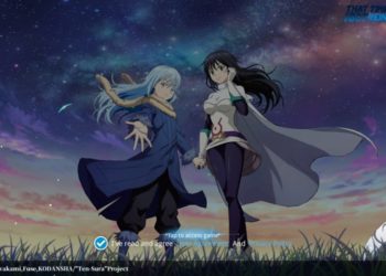 Tensura Redemption Codes