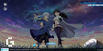 Tensura Redemption Codes