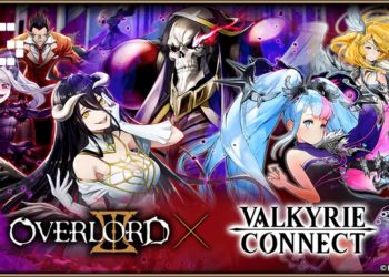 Valkyrie Connect Overlord