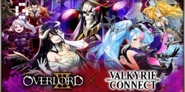 Valkyrie Connect Overlord
