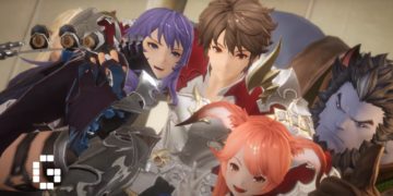 Gran Saga Shows Off Voice Acting With New Trailer