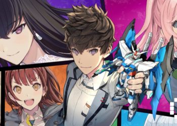 Gundam Battle: Gunpla Warfare 1.5 Anniversary Gives Free Pulls And New Events