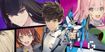 Gundam Battle: Gunpla Warfare 1.5 Anniversary Gives Free Pulls And New Events