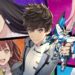 Gundam Battle: Gunpla Warfare 1.5 Anniversary Gives Free Pulls And New Events