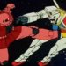 Mobile Suit Gundam