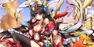 Himegami Kagura now available for smartphones