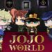 Jojo World