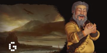 Civilization VI Kublai Khan DLC Release Date Announced