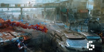 Lost Light Pre-Registration And Beta Announced