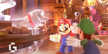 Nintendo Acquires Next Level Games