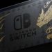 Monster Hunter Rise Nintendo Switch Announced