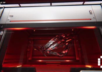 ROG Citadel XV