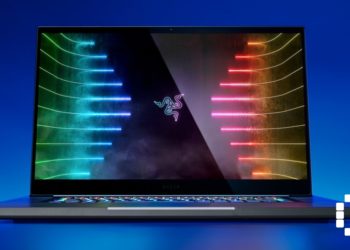 Razer Blade 15 And Razer Blade Pro 17 Announced