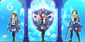 Revue Starlight Seiran Update Adds New Characters And Free Tickets