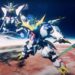 SD Gundam G Generation Cross Rays Platinum Edition Announced For PS4 And Nintendo Switch