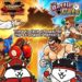 Battle Cats Street Fighter V Collab Returns With New Content