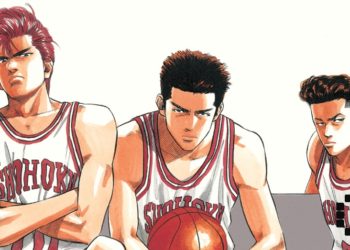 Slam Dunk Movie