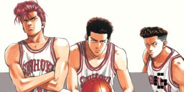 Slam Dunk Movie