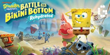 SpongeBob SquarePants: Battle for Bikini Bottom – Rehydrated confirmed for mobile