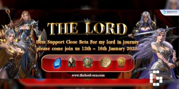 THE LORD Closed Beta Test Available Now