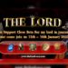THE LORD Closed Beta Test Available Now