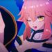 Fate/Extra Record