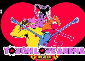 Tough Love Arena