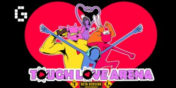 Tough Love Arena