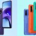 Xiaomi Redmi 9T