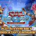 Yu-Gi-Oh! Duel Links 4th Anniversary Starts Today