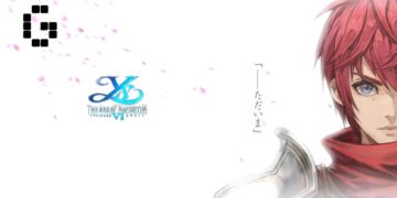Ys VI Online: The Ark of Napishtim dated