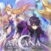 arcana tactics
